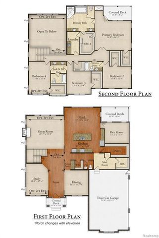 987 Buell Road, Rochester, MI 48363