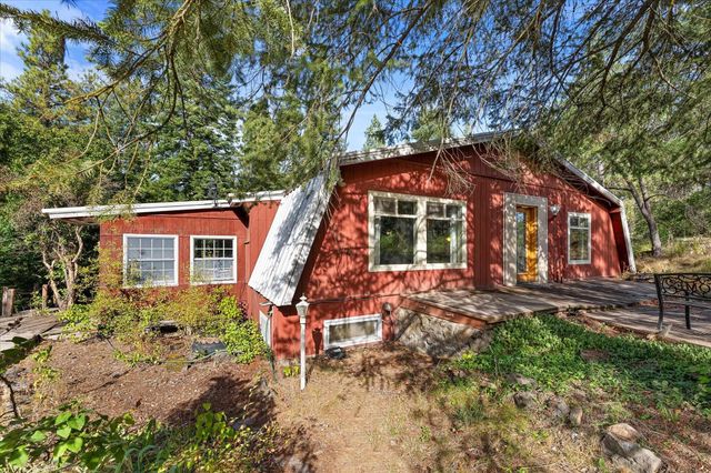 12717 S Spotted Rd, Cheney, WA 99004 property photo