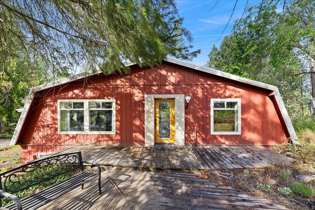 12717 S Spotted Rd, Cheney, WA 99004