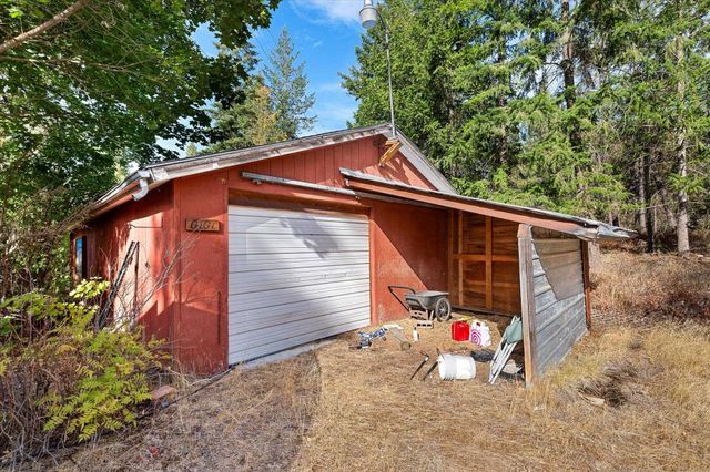 12717 S Spotted Rd, Cheney, WA 99004