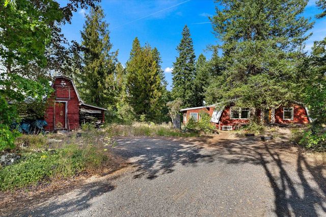 12717 S Spotted Rd, Cheney, WA 99004