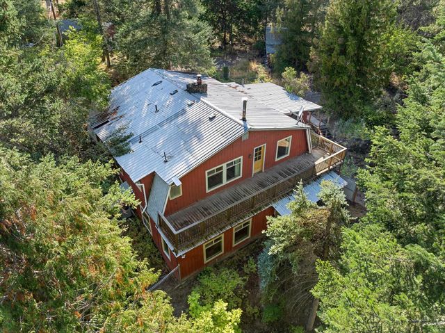 12717 S Spotted Rd, Cheney, WA 99004