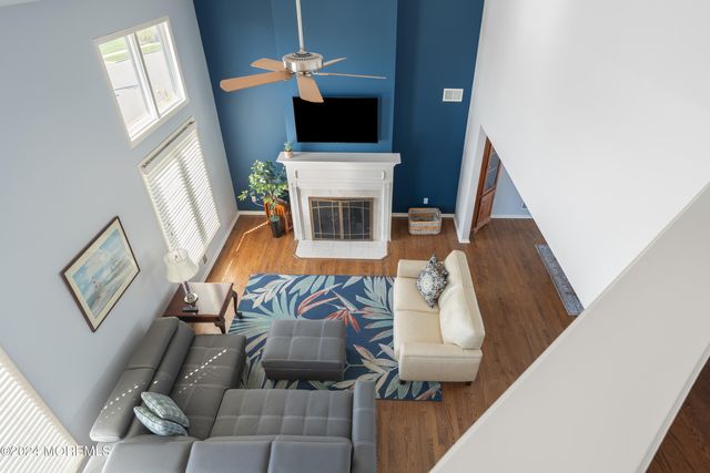 3 Drew Court, Monmouth Beach, NJ 07750