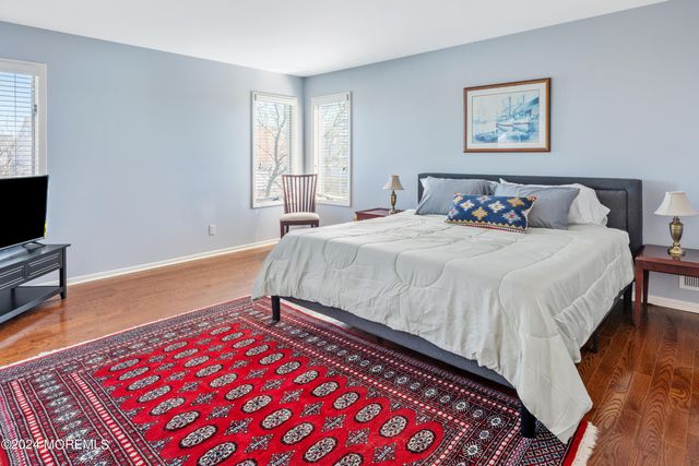 3 Drew Court, Monmouth Beach, NJ 07750