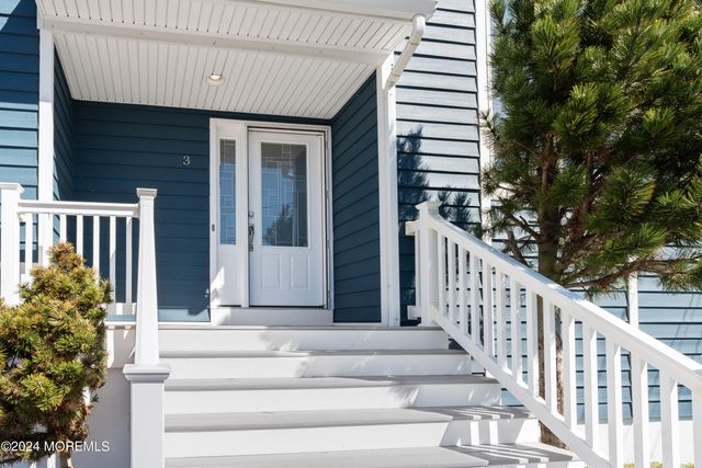3 Drew Court, Monmouth Beach, NJ 07750