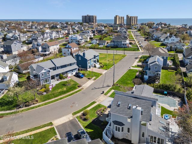 3 Drew Court, Monmouth Beach, NJ 07750