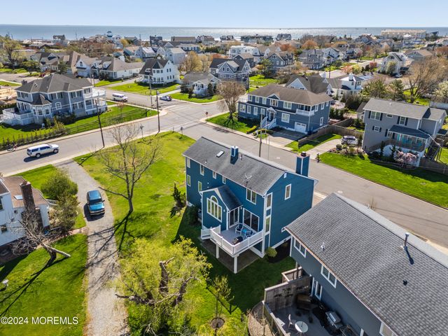 3 Drew Court, Monmouth Beach, NJ 07750