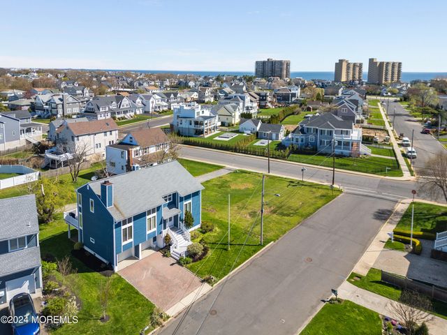 3 Drew Court, Monmouth Beach, NJ 07750
