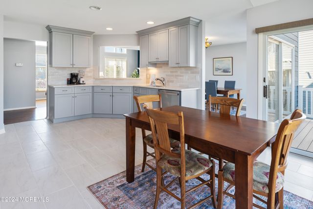 3 Drew Court, Monmouth Beach, NJ 07750