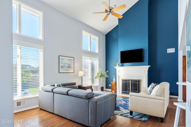 3 Drew Court, Monmouth Beach, NJ 07750