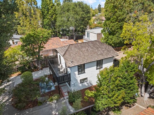 1321 Hopkins Avenue, Palo Alto, CA 94301