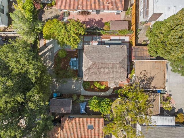 1321 Hopkins Avenue, Palo Alto, CA 94301