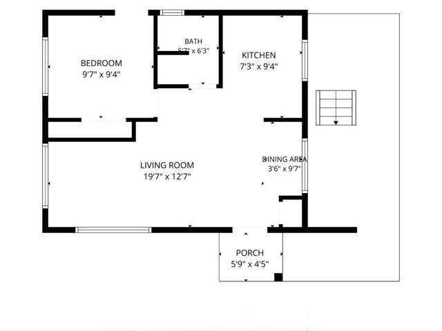 1321 Hopkins Avenue, Palo Alto, CA 94301