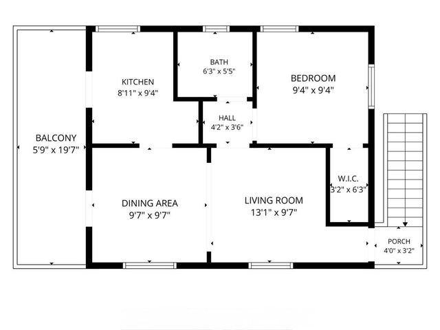 1321 Hopkins Avenue, Palo Alto, CA 94301