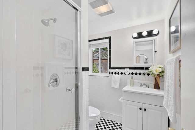 1321 Hopkins Avenue, Palo Alto, CA 94301