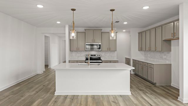 1009 Bearing Street, Royse City, TX 75189