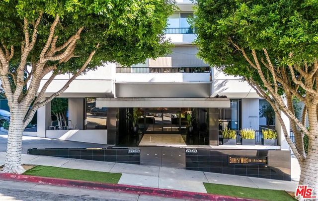1100 Alta Loma, West Hollywood, CA 90069