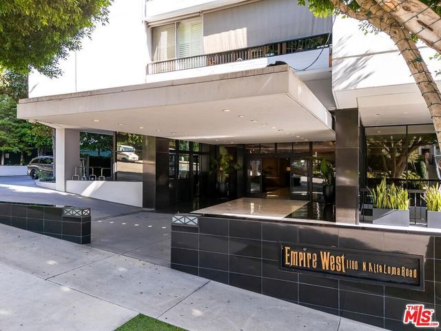 1100 Alta Loma, West Hollywood, CA 90069