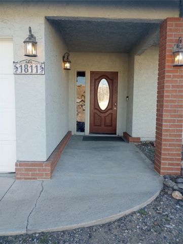 1811 Escalera Circle, Bullhead City, AZ 86442