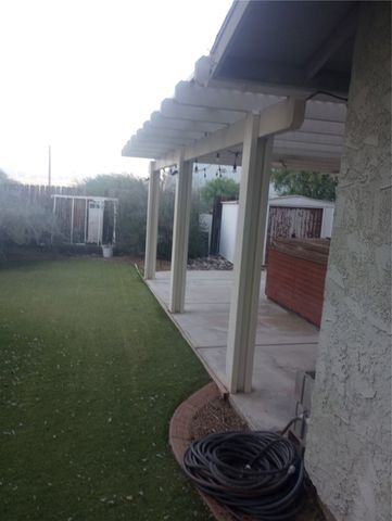 1811 Escalera Circle, Bullhead City, AZ 86442