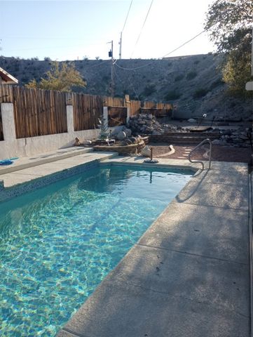 1811 Escalera Circle, Bullhead City, AZ 86442