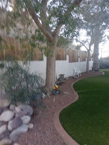 1811 Escalera Circle, Bullhead City, AZ 86442