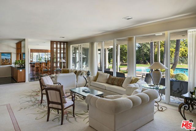 235 St Pierre Road, Los Angeles, CA 90077