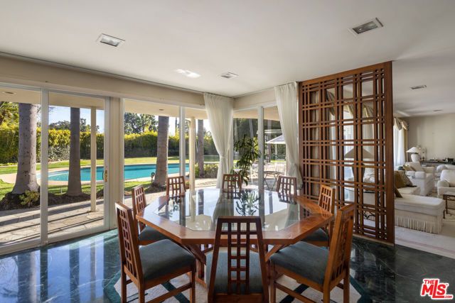 235 St Pierre Road, Los Angeles, CA 90077