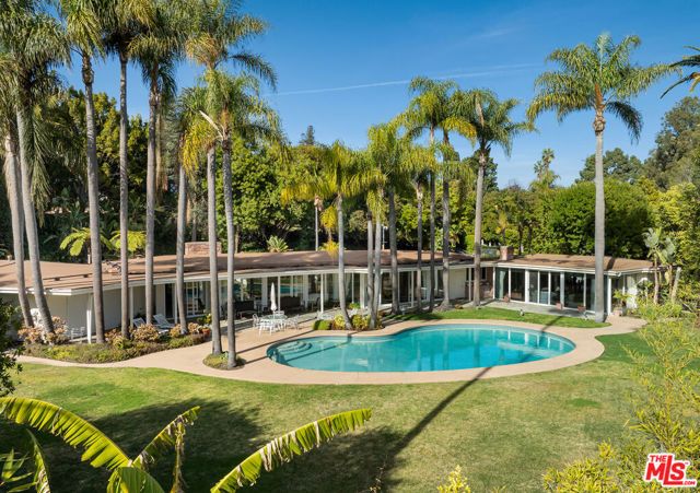 235 St Pierre Road, Los Angeles, CA 90077