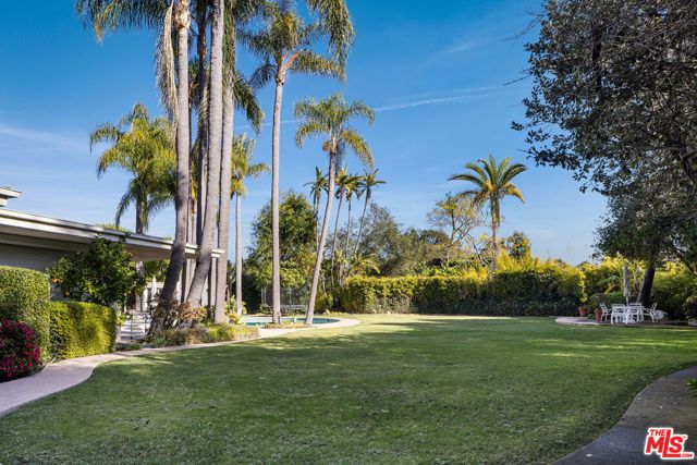 235 St Pierre Road, Los Angeles, CA 90077