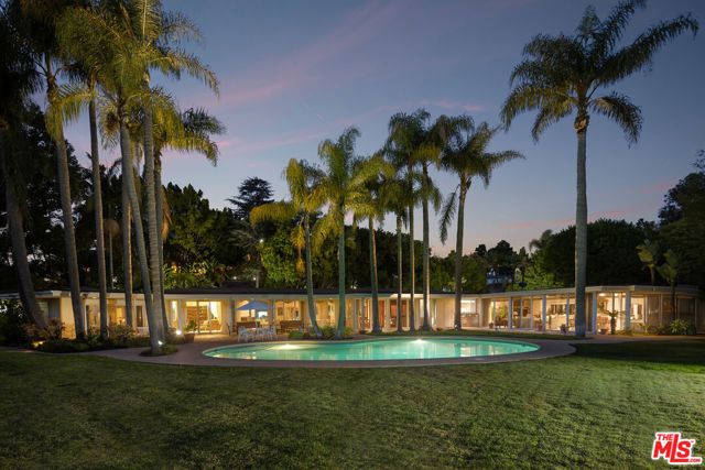 235 St Pierre Road, Los Angeles, CA 90077