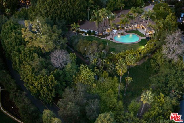 235 St Pierre Road, Los Angeles, CA 90077