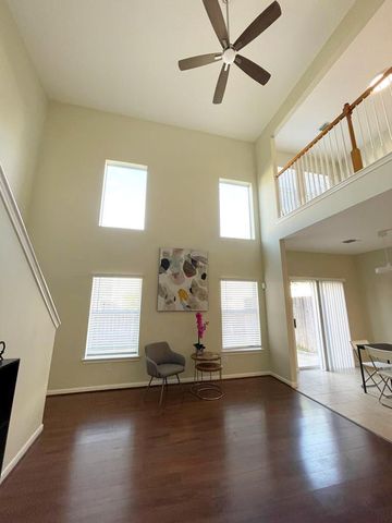 8315 Gros Ventre Lane, Houston, TX 77095