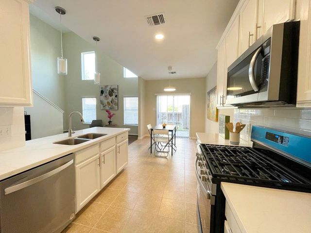 8315 Gros Ventre Lane, Houston, TX 77095