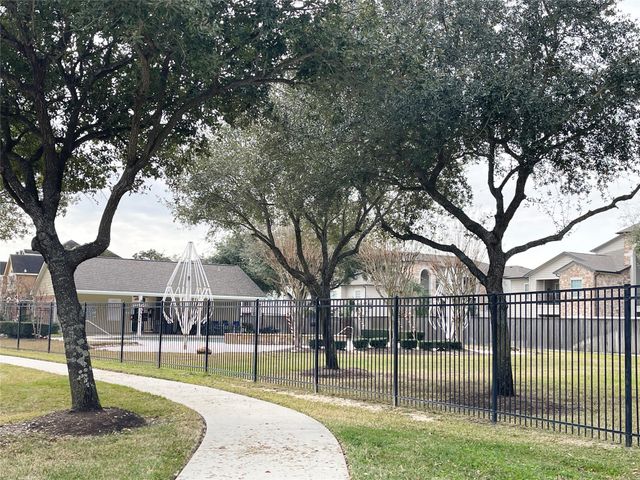 8315 Gros Ventre Lane, Houston, TX 77095