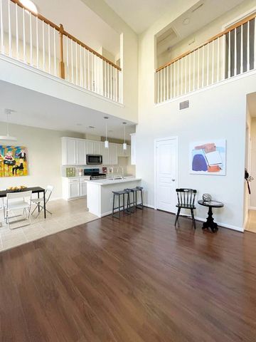 8315 Gros Ventre Lane, Houston, TX 77095