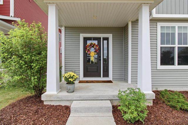 9311 Watts Road, Verona, WI 53593