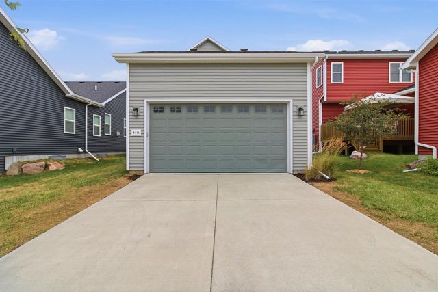 9311 Watts Road, Verona, WI 53593