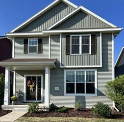 9311 Watts Road, Verona, WI 53593