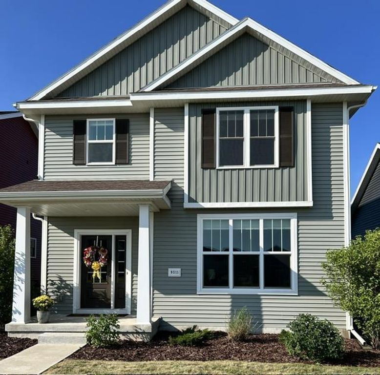 9311 Watts Road, Verona, WI 53593