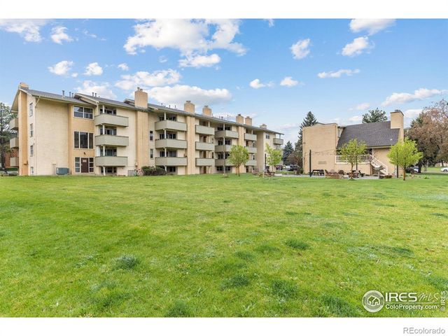 3030 Oneal Parkway 18, Boulder, CO 80301