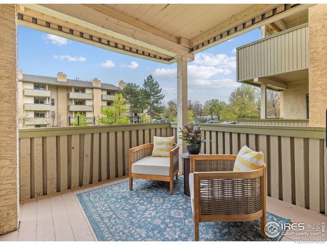 3030 Oneal Parkway 18, Boulder, CO 80301