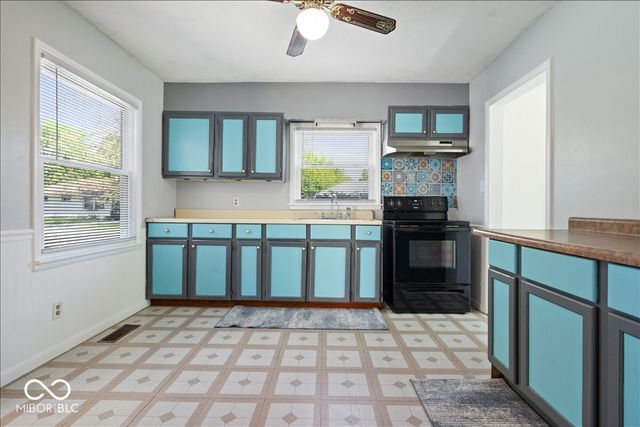 4772 N Mitchner Avenue, Indianapolis, IN 46226