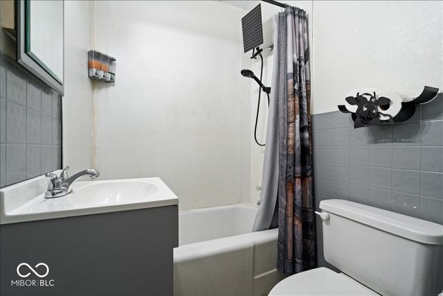 4772 N Mitchner Avenue, Indianapolis, IN 46226
