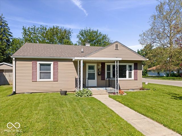 4772 N Mitchner Avenue, Indianapolis, IN 46226
