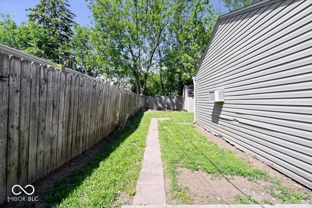 4772 N Mitchner Avenue, Indianapolis, IN 46226