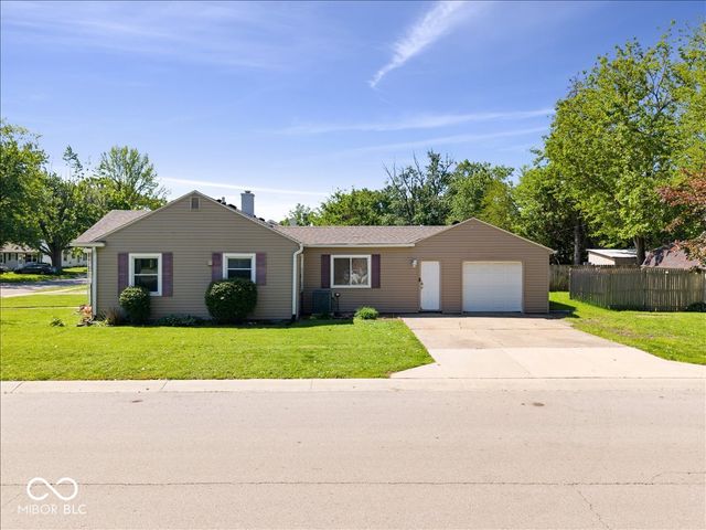 4772 N Mitchner Avenue, Indianapolis, IN 46226