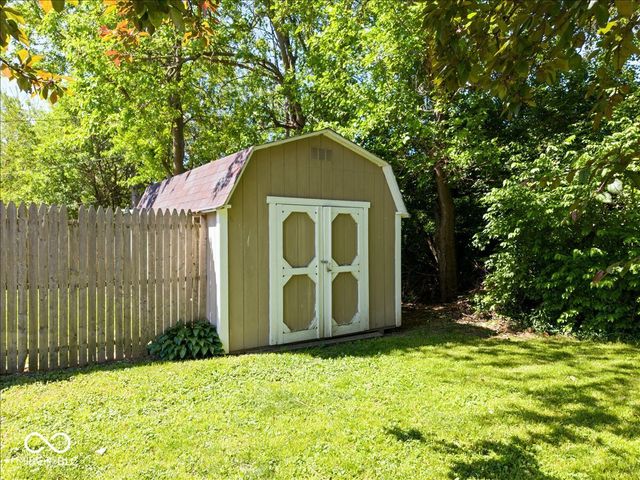 4772 N Mitchner Avenue, Indianapolis, IN 46226