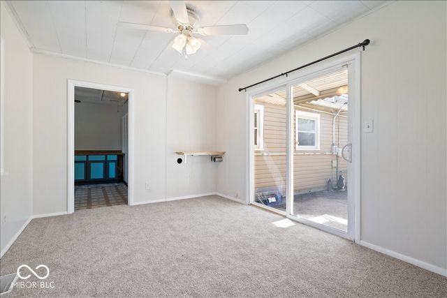 4772 N Mitchner Avenue, Indianapolis, IN 46226