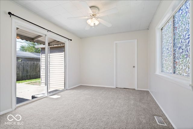 4772 N Mitchner Avenue, Indianapolis, IN 46226